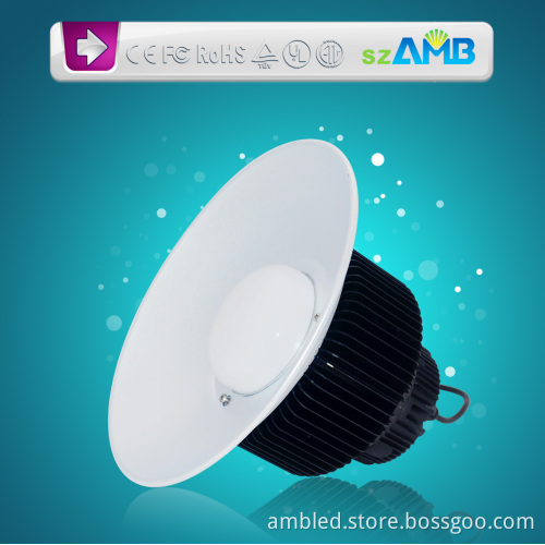 150W LED High Bay Light with UL Cert